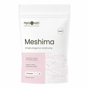 MycoNutri Meshima capsules
